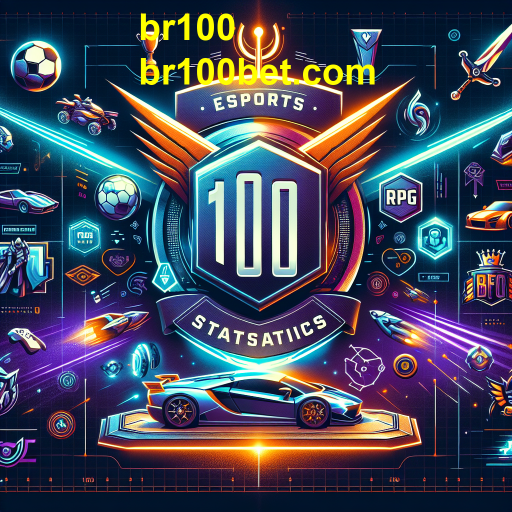 A Importância dos Resultados em eSports: Uma Visão sobre o br100