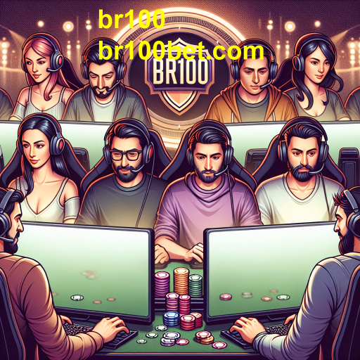 O Poder das Equipes nos Jogos Online